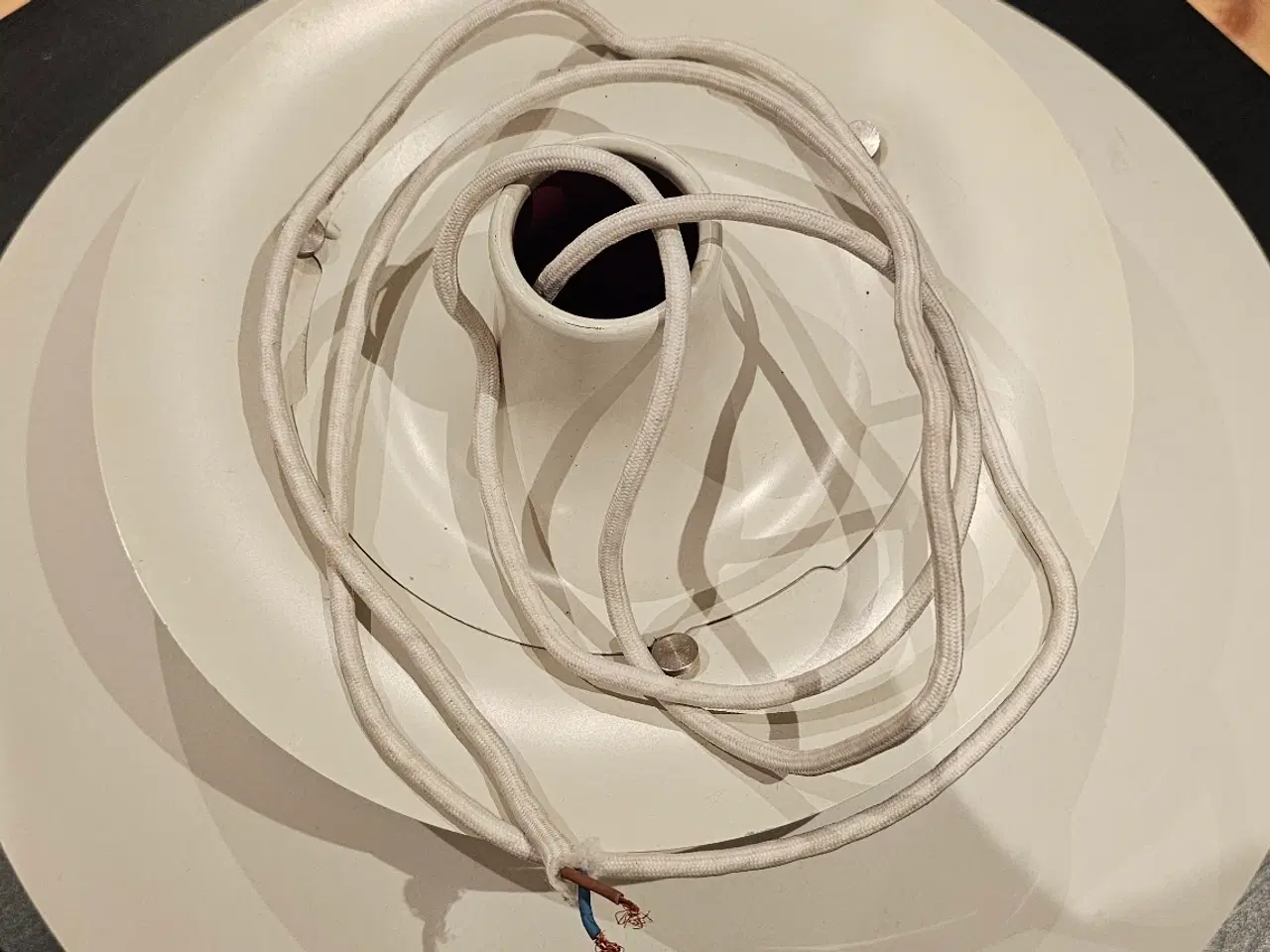 Billede 4 - PH 5 lampe - prisen er for begge