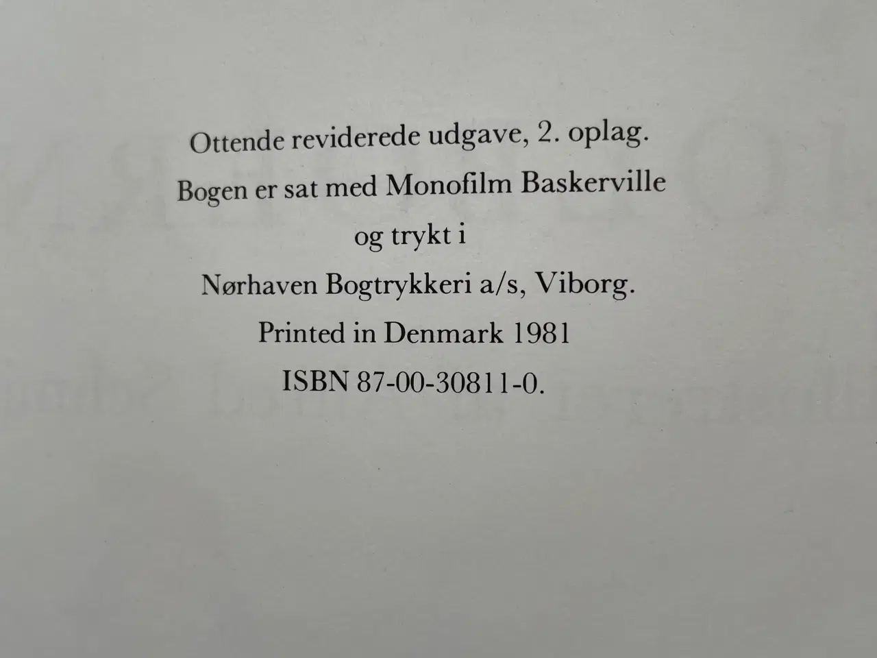 Billede 3 - Molboerne 
