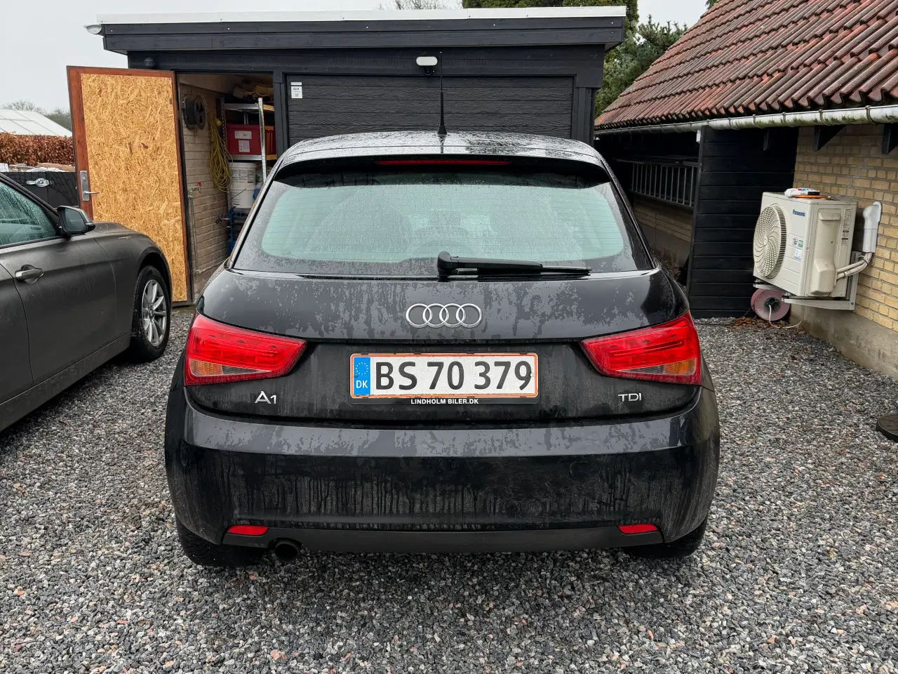 Billede 7 - Audi A1, 1.6 Tdi