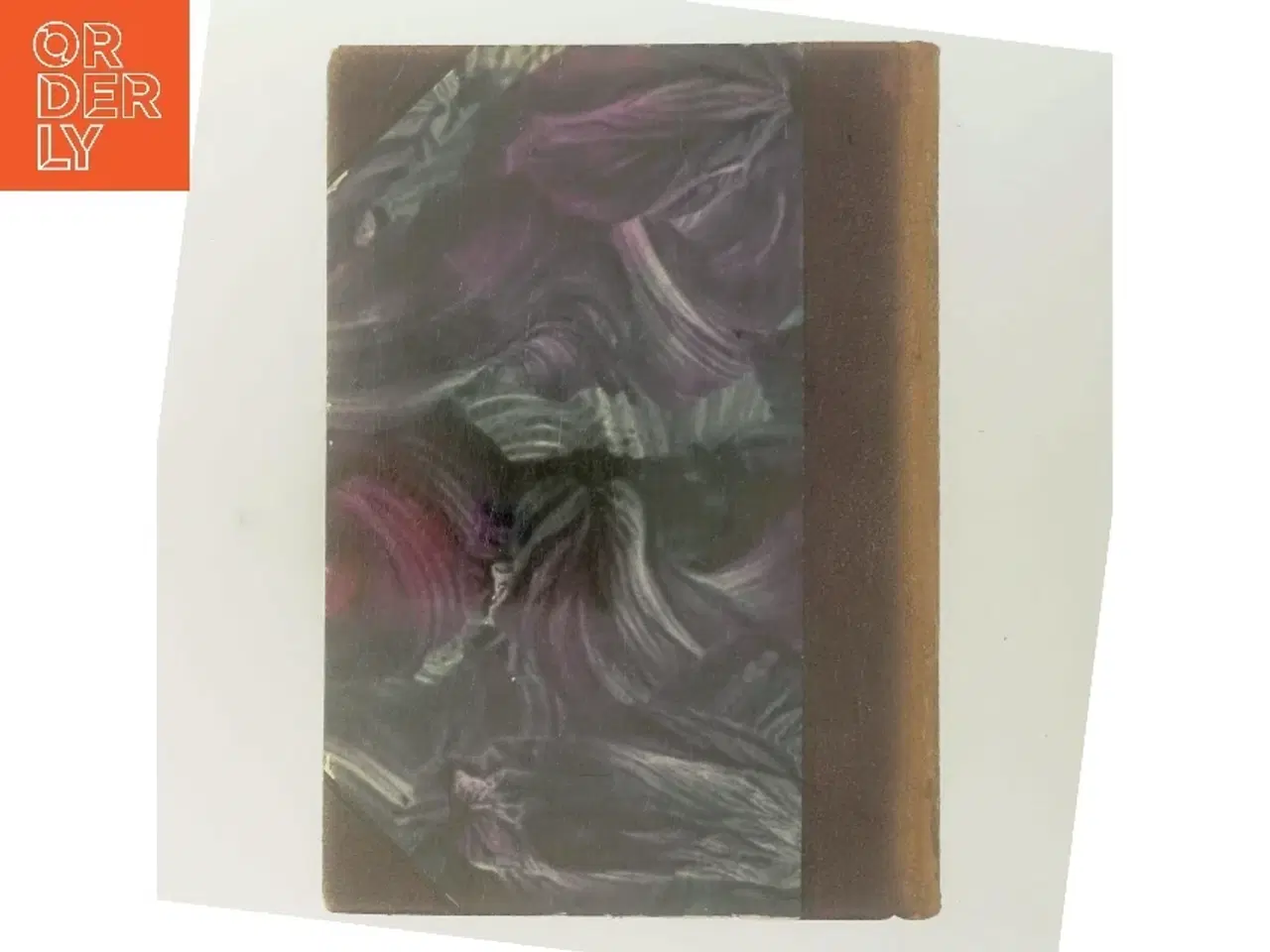 Billede 4 - Skildringer af Holger Drachmann (Bog)