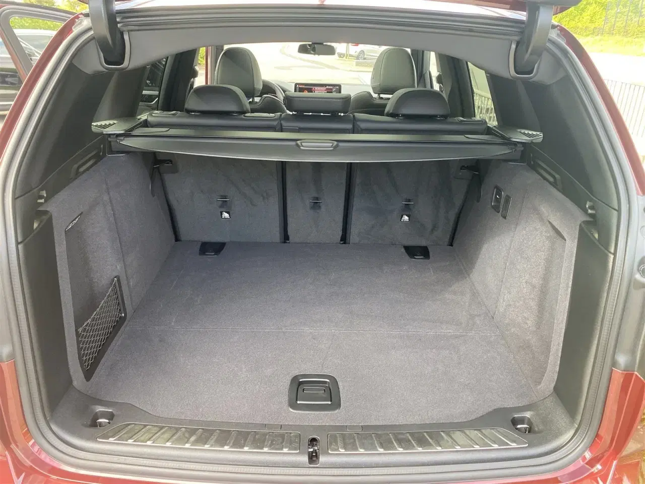 Billede 24 - BMW iX3  Charged M-Sport