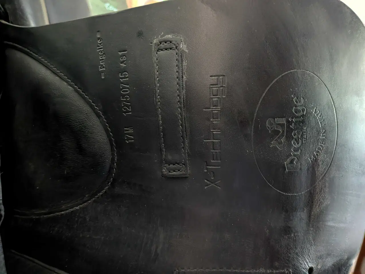 Billede 3 - Prestige x-Iceland d1 zero 17"