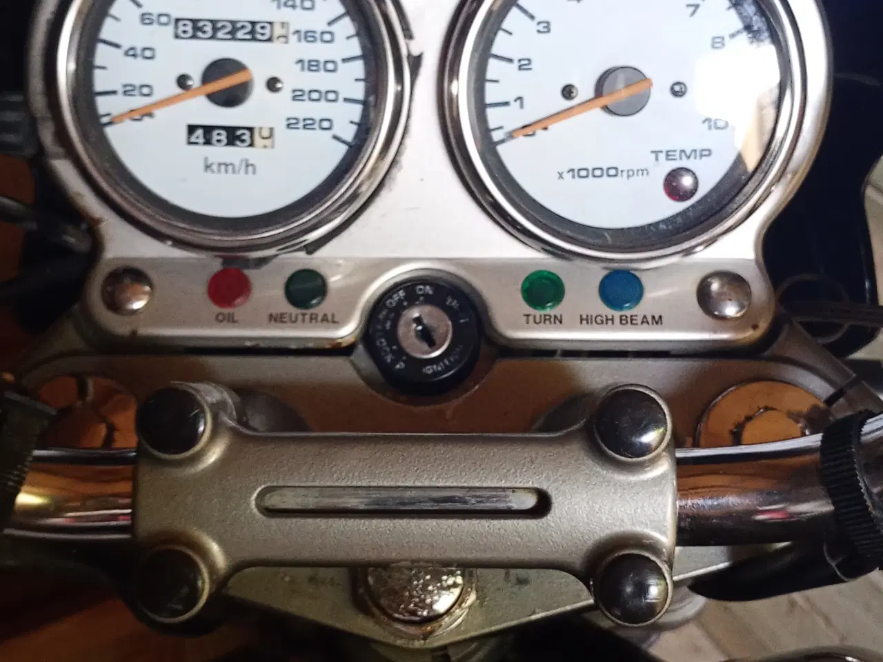 Billede 5 - Suzuki Vx 800