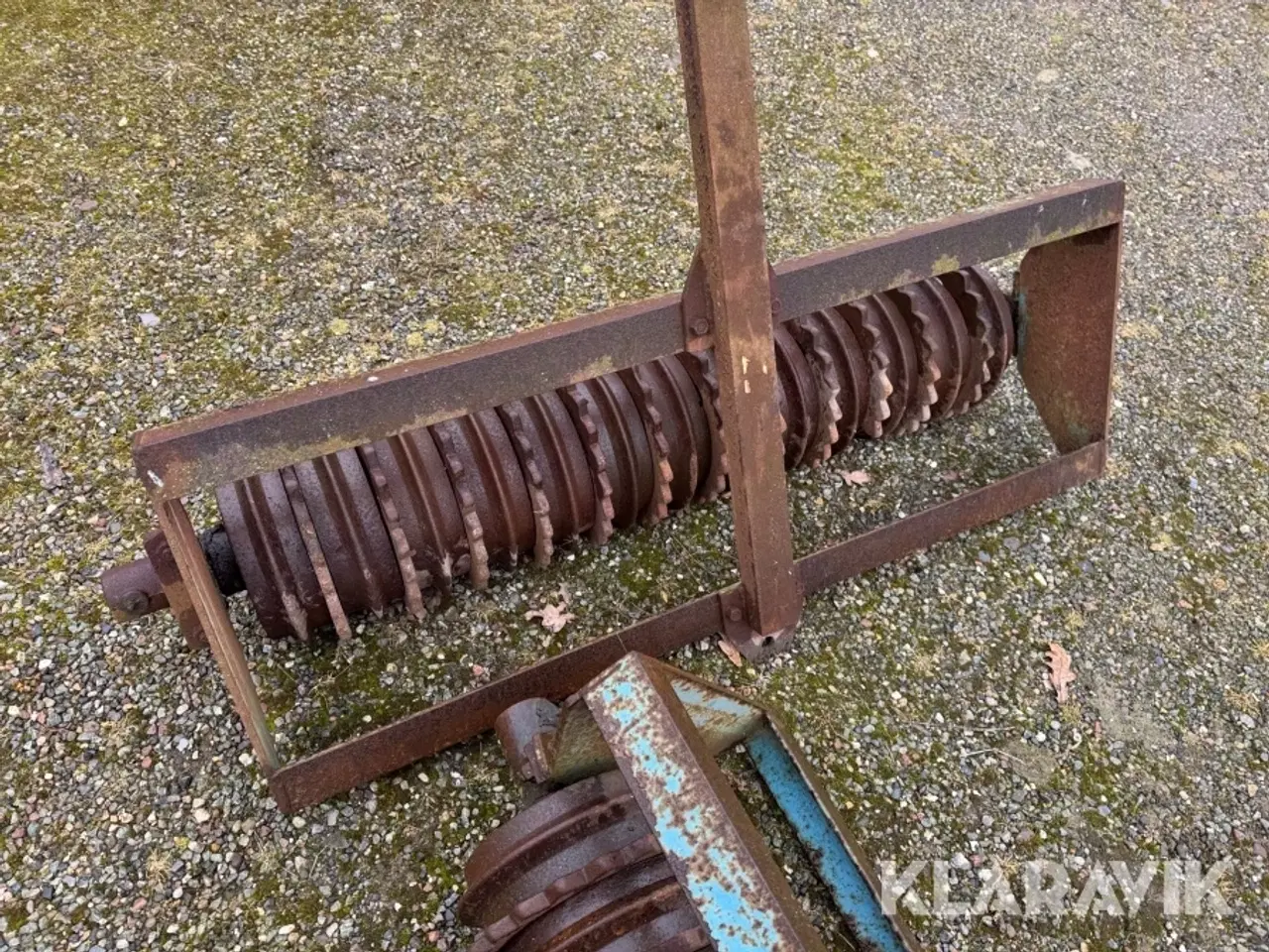 Billede 11 - Tromle Dal•Bo 2 styk