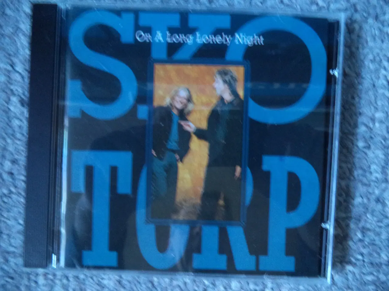 Billede 7 - .SKO / TORP  &  SØREN  SKO  CDer sælges stykvis   