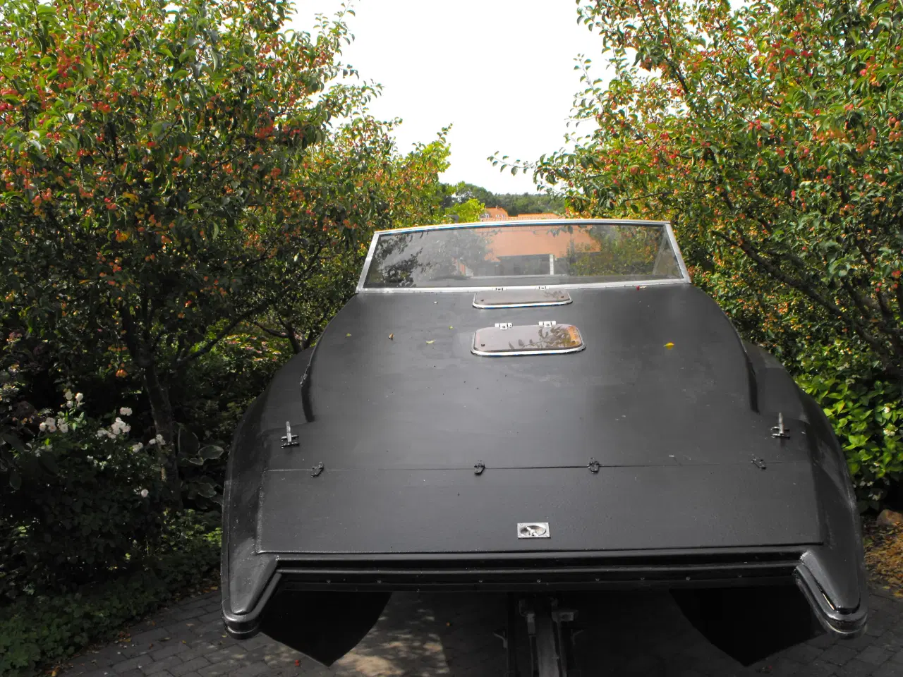 Billede 5 - katamaran