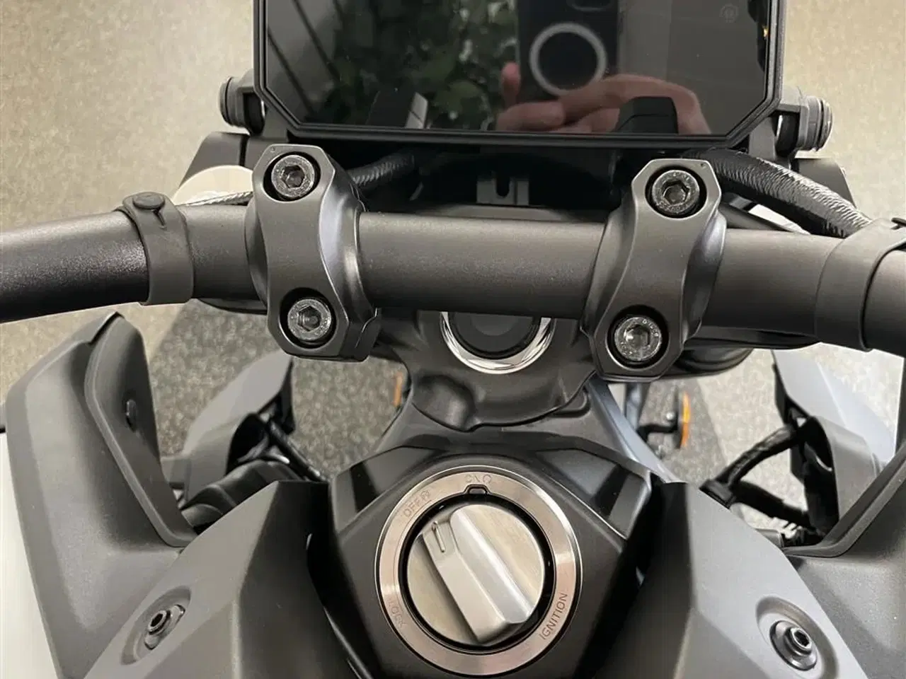 Billede 9 - Yamaha MT-09 Y-AMT - Ice Storm