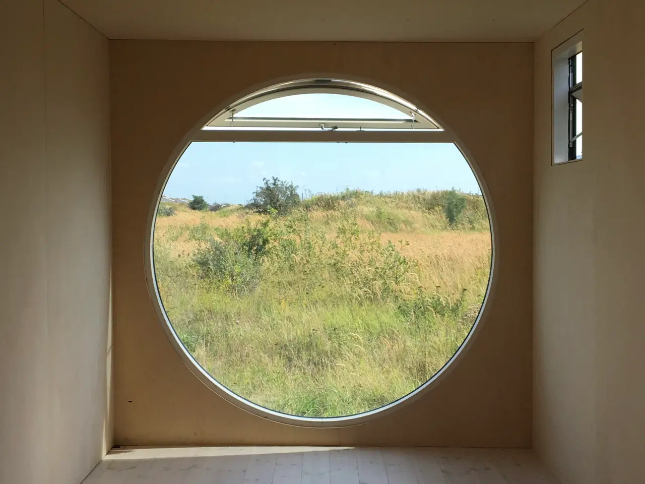 Billede 1 - Fantastisk tinyhouse på hjul