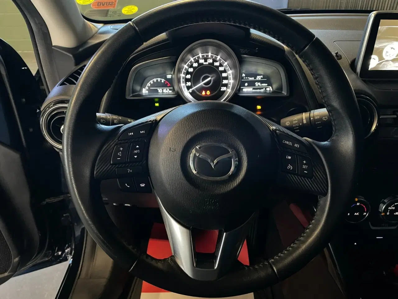 Billede 12 - Mazda 2 1,5 SkyActiv-G 90 Nakama