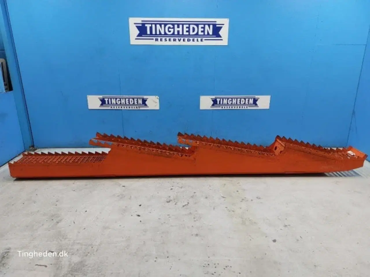 Billede 1 - Dronningborg D4000 Ryster 28460150