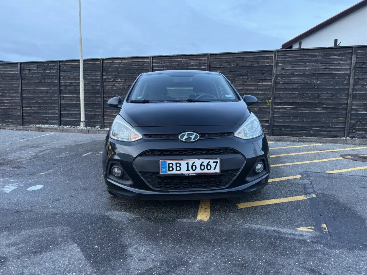 Billede 2 - Hyundai i10 1,0 Move