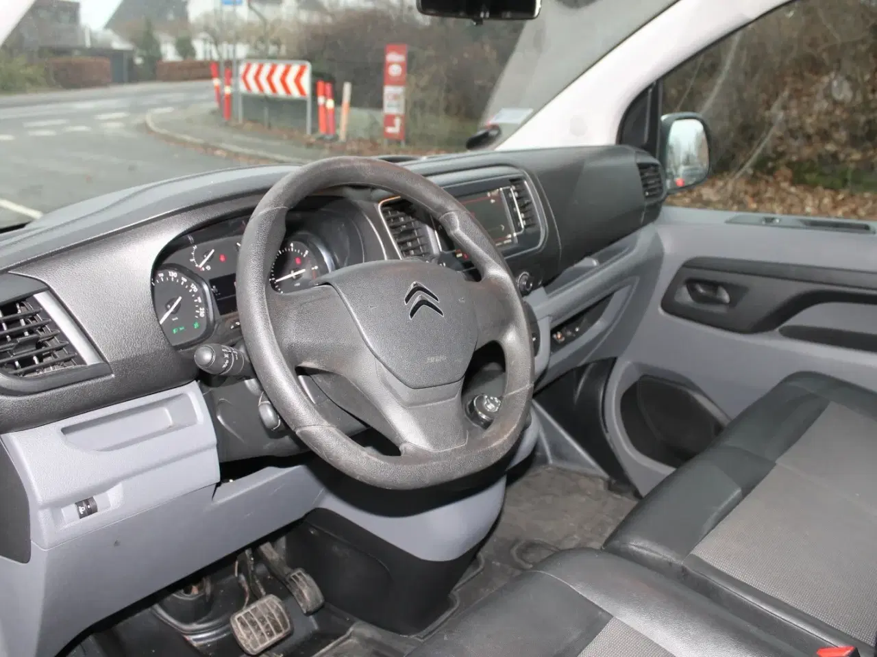 Billede 4 - Citroën Jumpy 2,0 BlueHDi 180 L3N2 EAT6