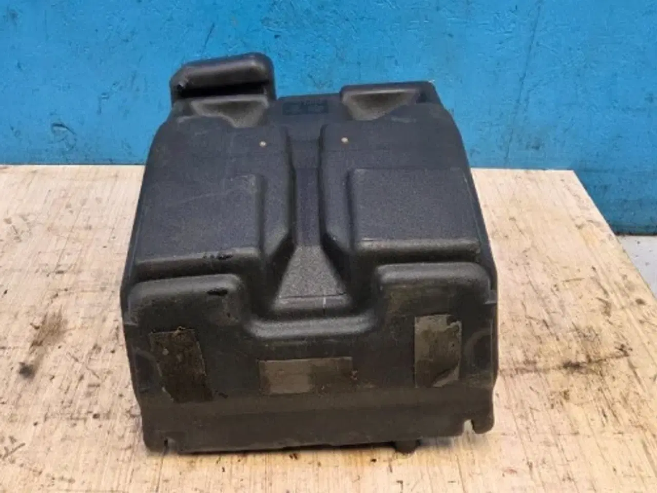 Billede 6 - New Holland TN75F Dieseltank 5195011