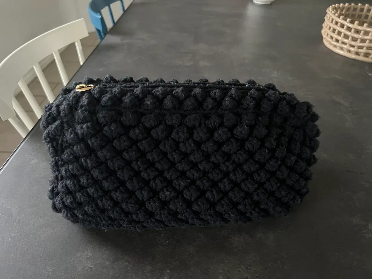 Billede 4 - Aiyaiu Linn-clutch 