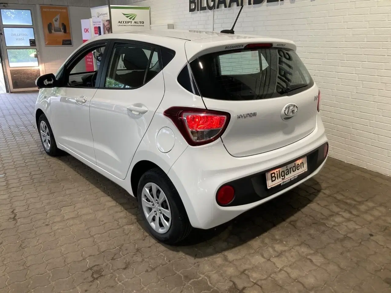 Billede 3 - Hyundai i10 1,0 Touch