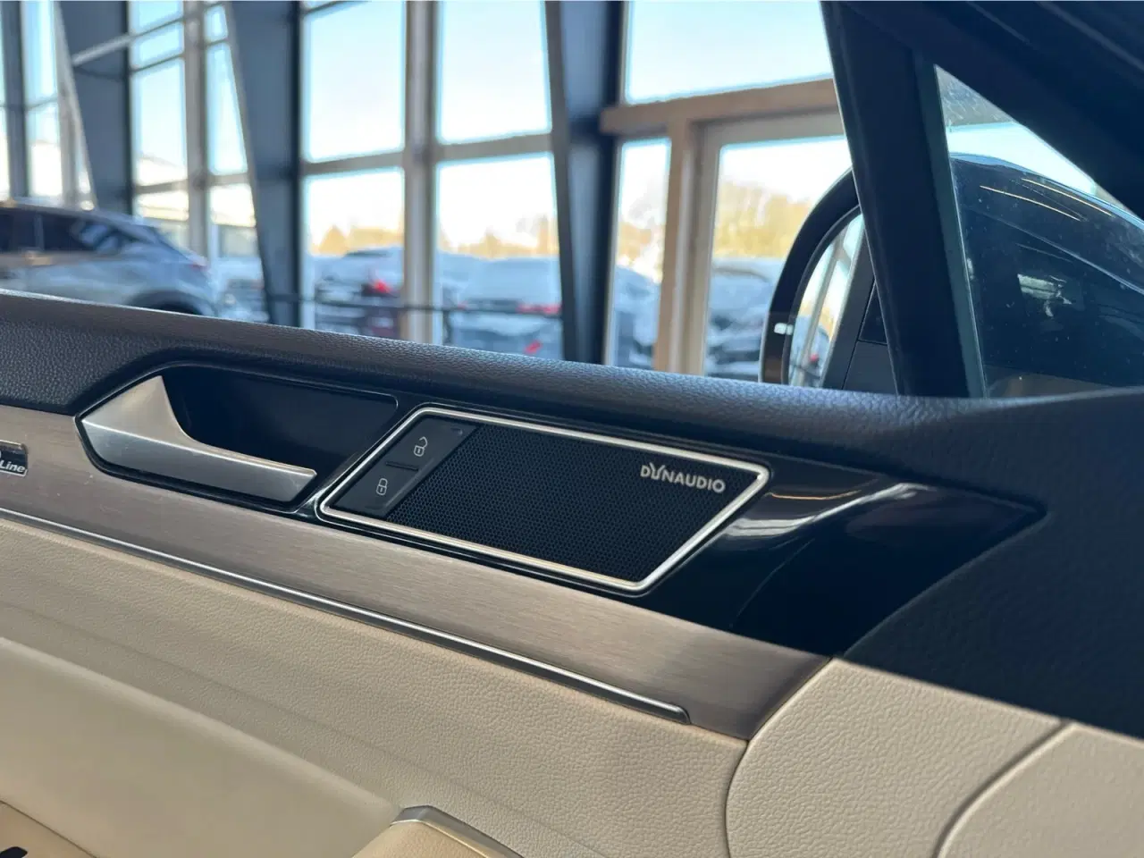 Billede 19 - VW Passat 2,0 TDi 190 R-line Variant DSG