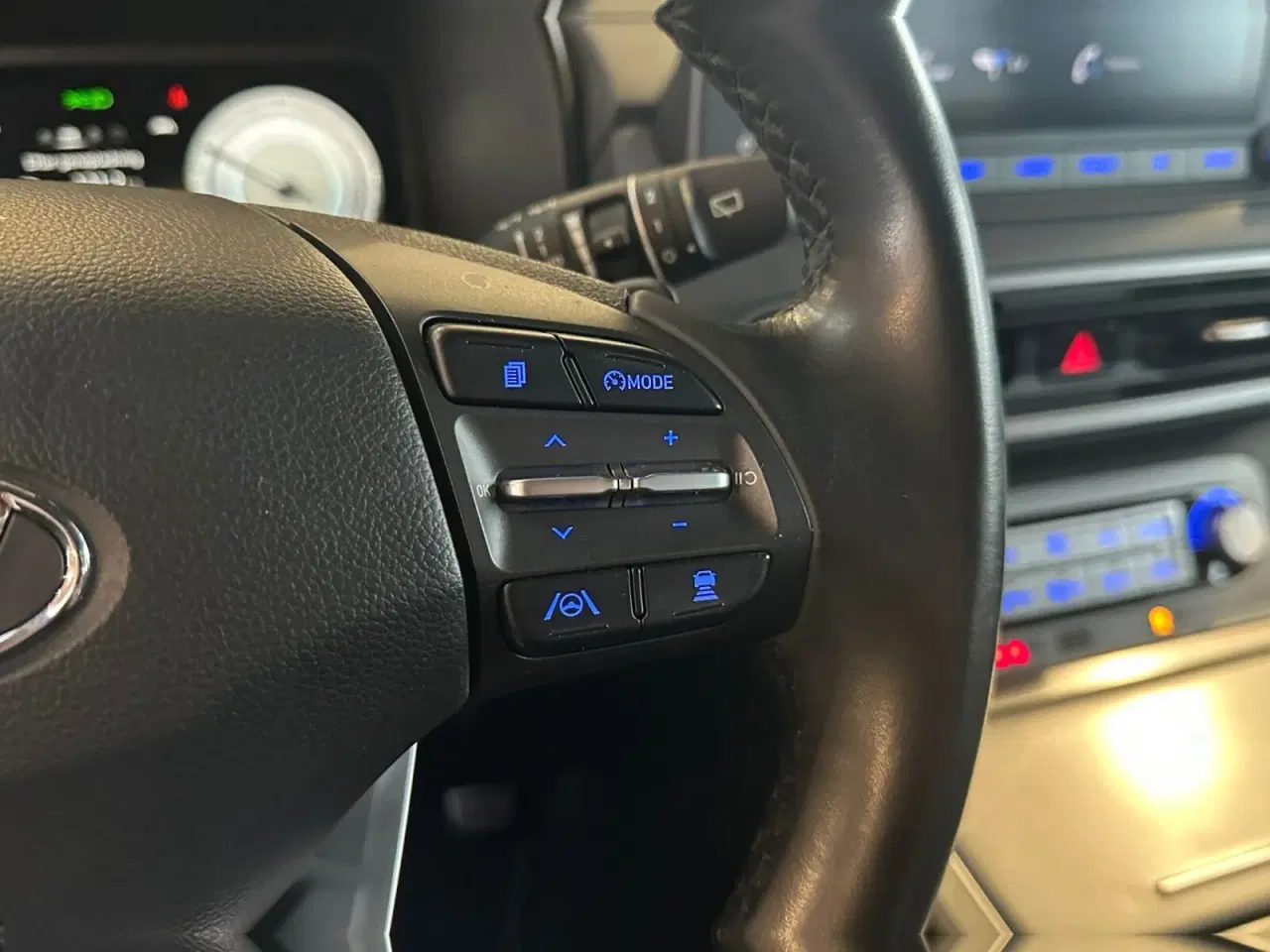 Billede 18 - Hyundai Kona 64 EV XLine