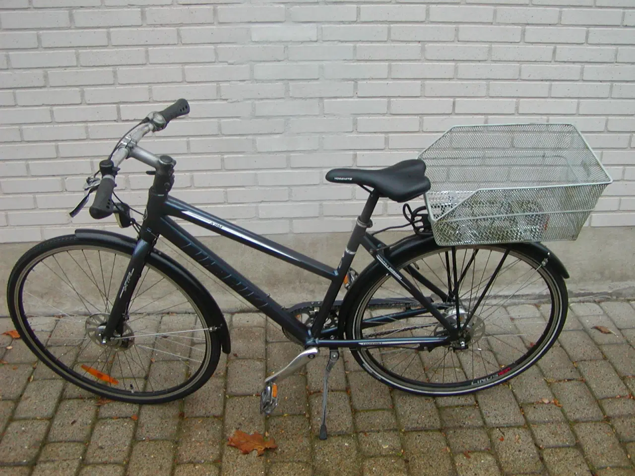 Billede 7 - Nishiki  Stel str. 48 cm.