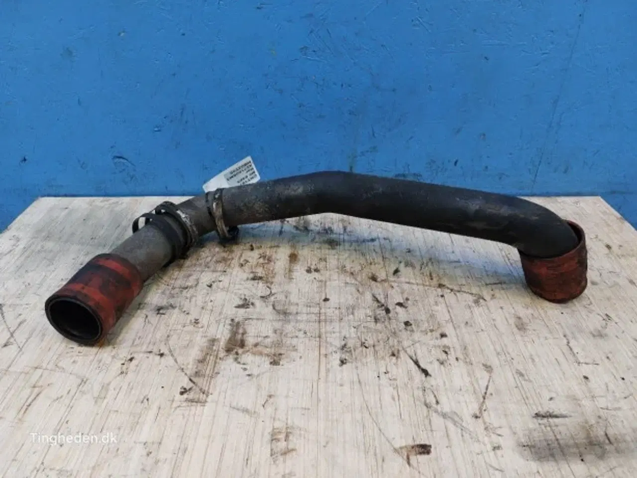 Billede 13 - Massey Ferguson 6465 Rør 4271508M3