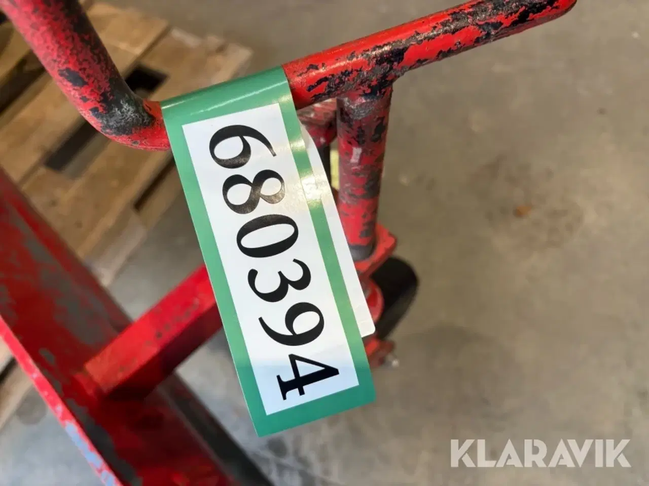 Billede 9 - Dozerblad Rational