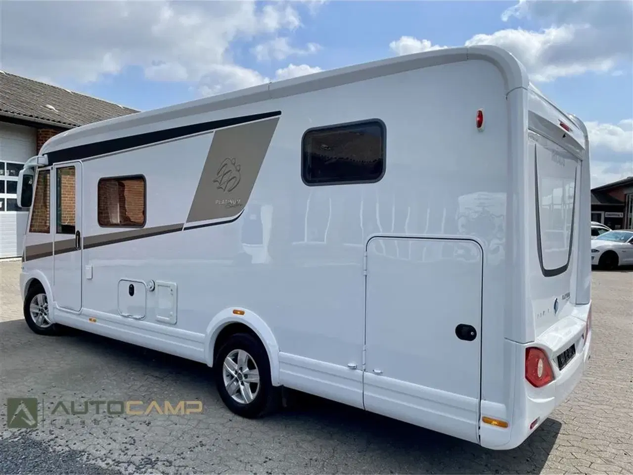 Billede 26 - 2019 - Knaus Van I 650 MEG