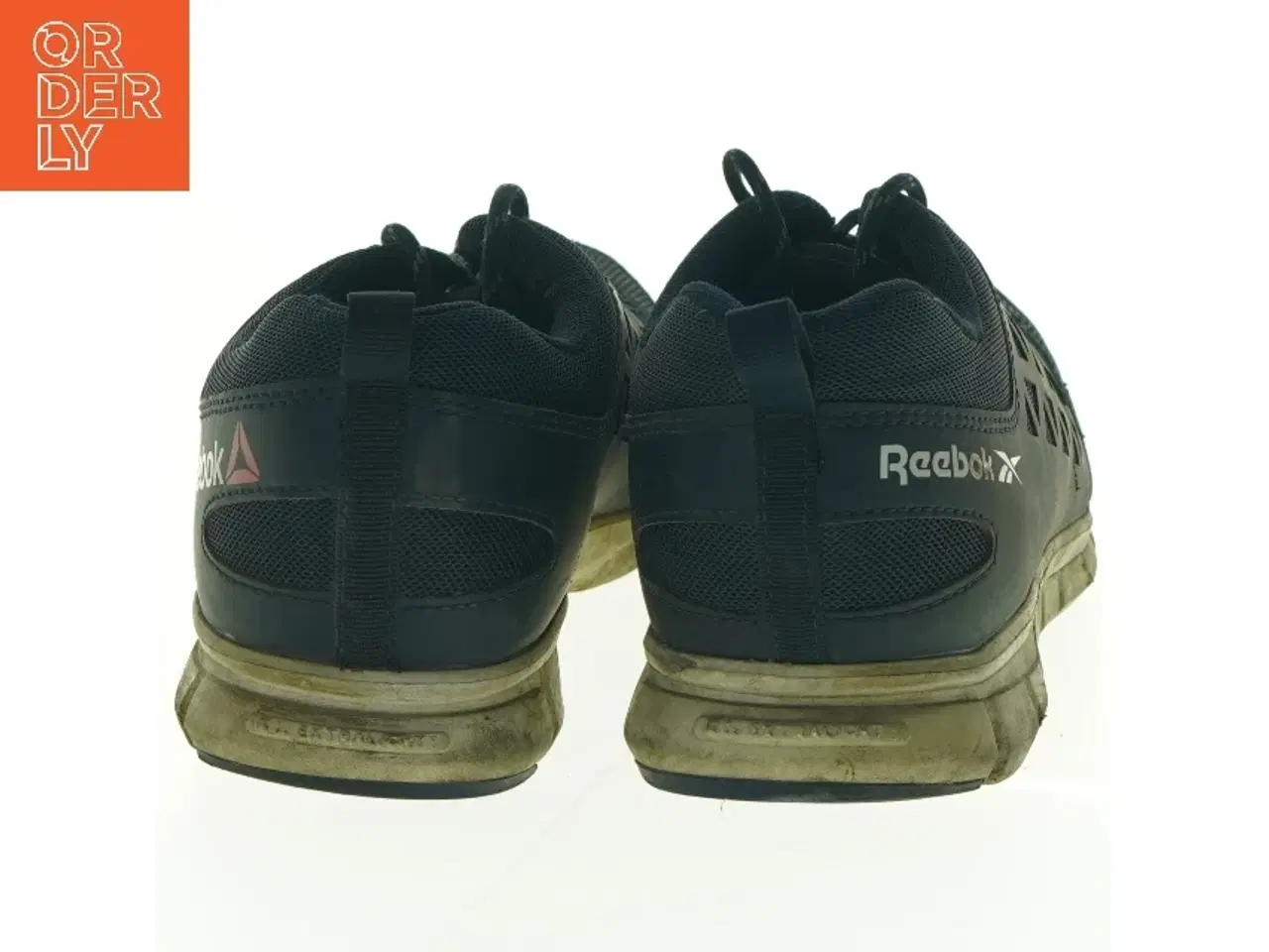 Billede 6 - Reebok løbesko fra Reebok (str. 42)