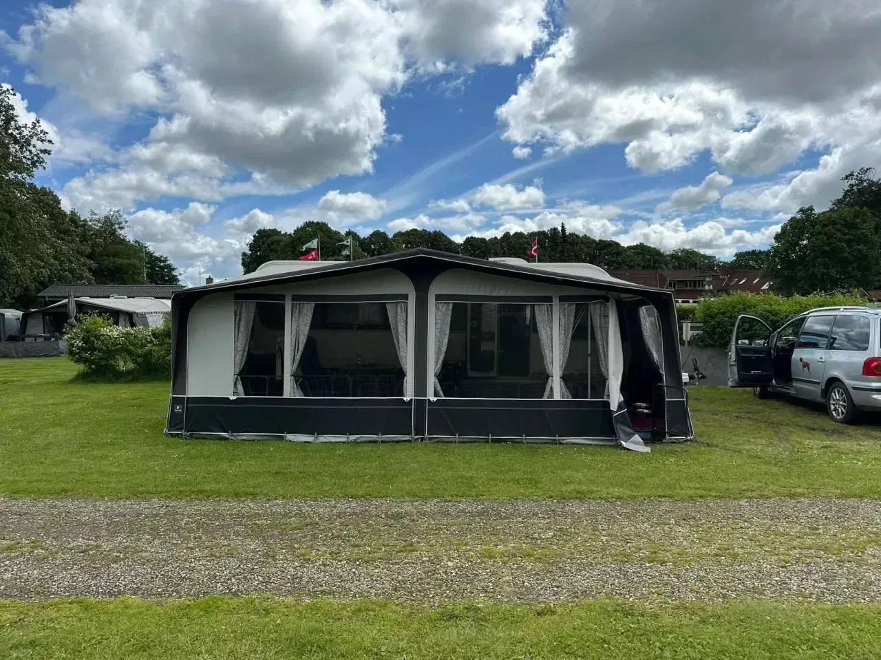 Billede 3 - Hobby Prestige 660 WFC
