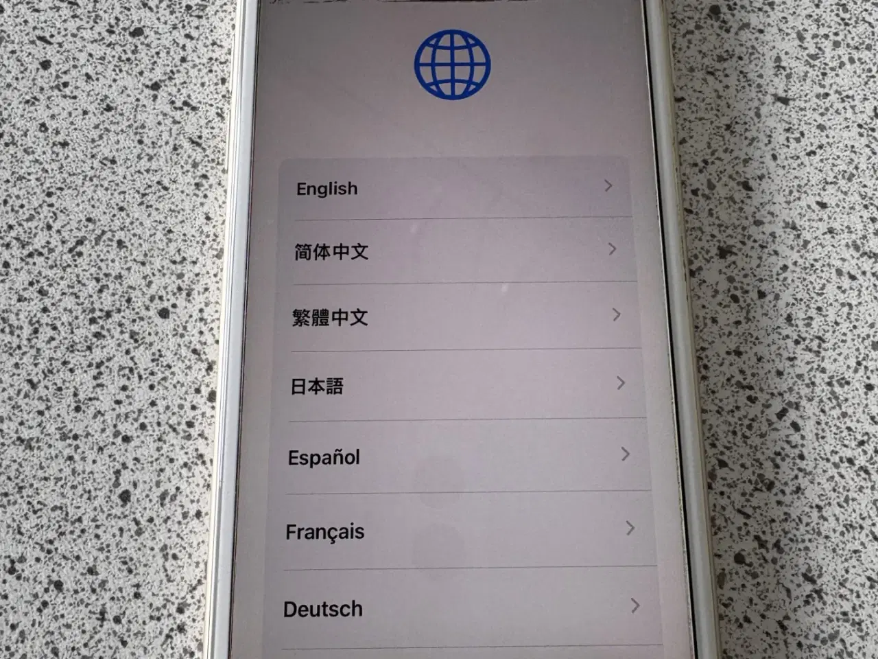 Billede 12 - iPhone 7  32 GB