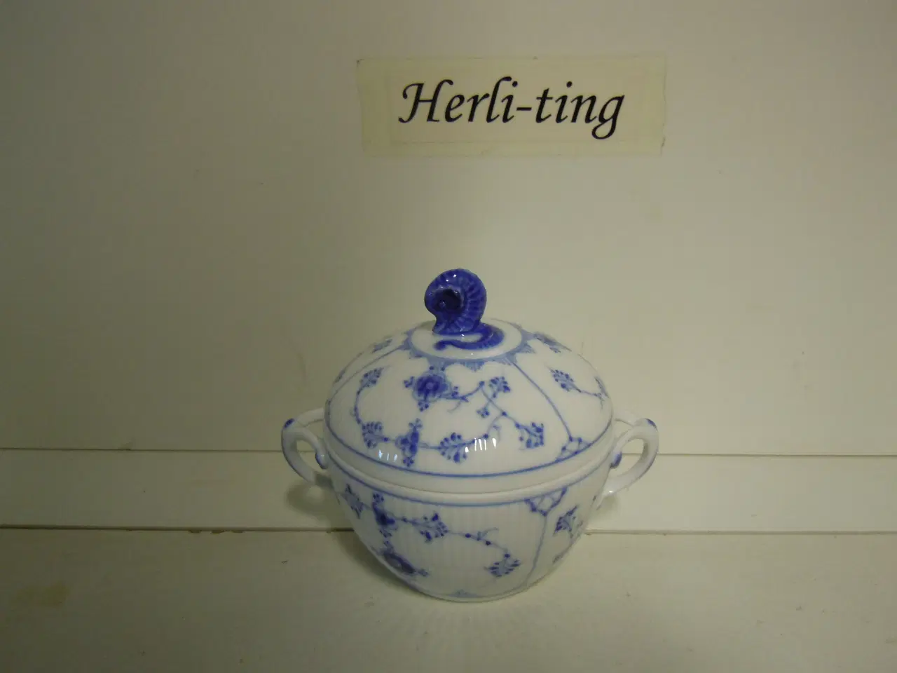 Billede 5 - OPHØR 20% rabat på Musselm. Rifl. dele. Pris fra 