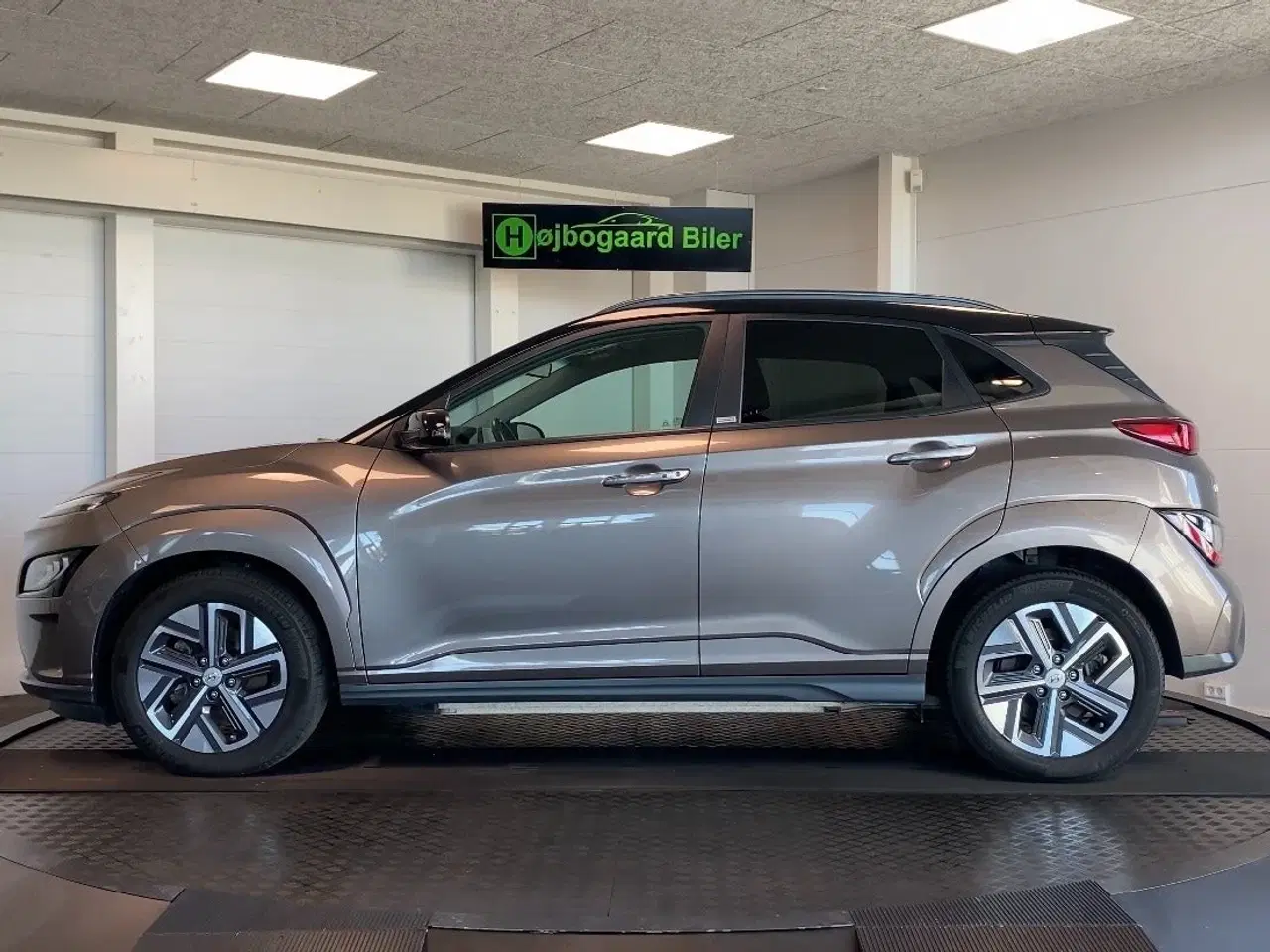 Billede 2 - Hyundai Kona 64 EV Prime