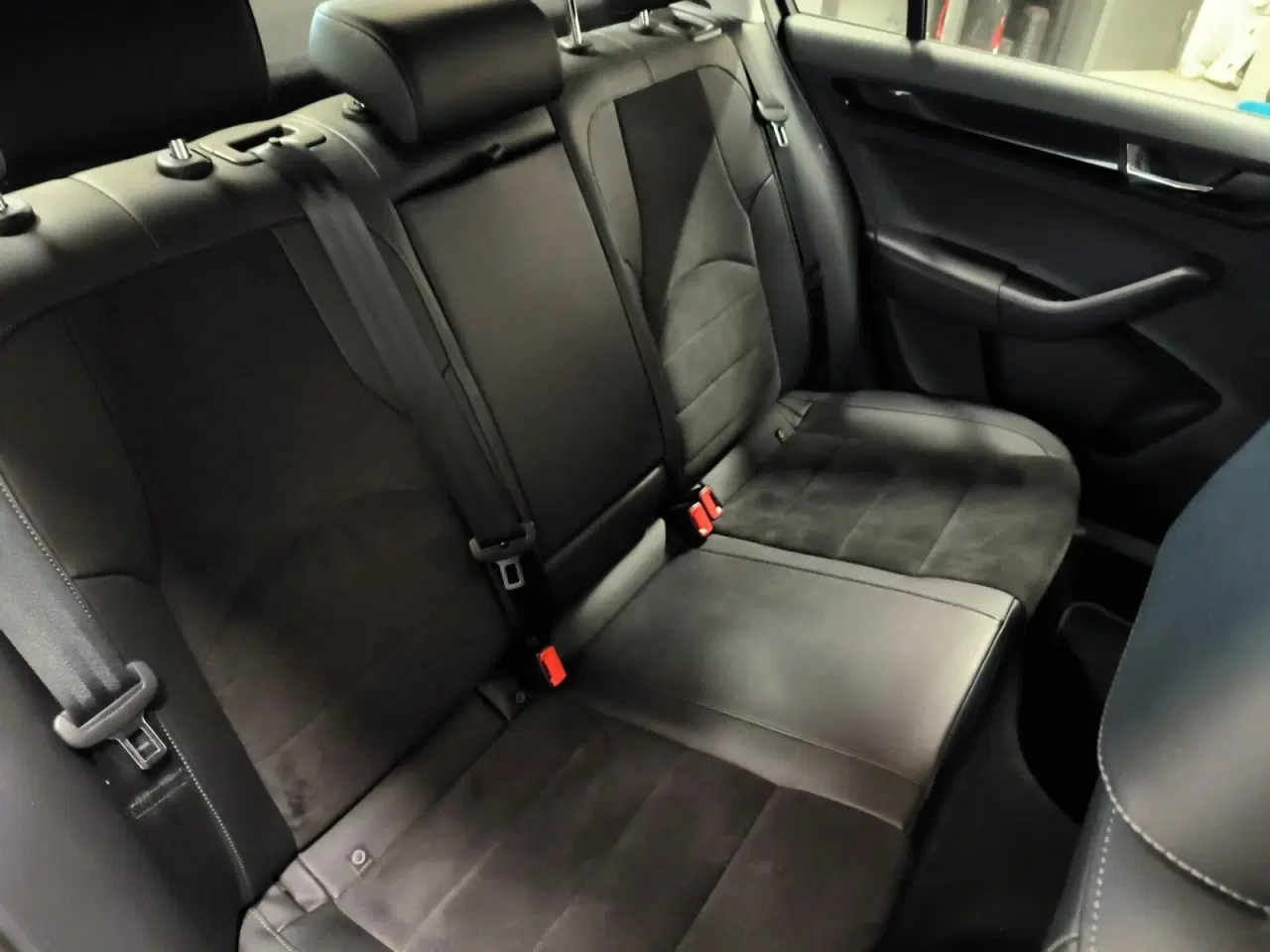 Billede 14 - Seat Toledo 1,0 TSi 110 Xcellence