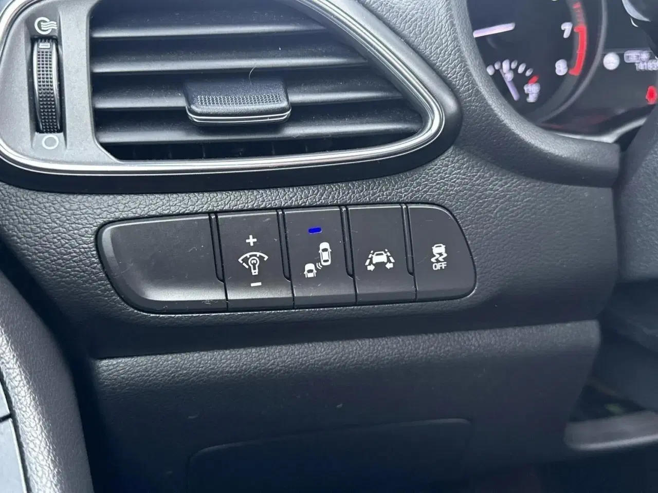 Billede 24 - Hyundai i30 1,4 T-GDi Premium stc. DCT