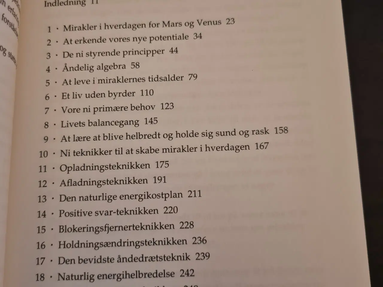 Billede 2 - Mirakler i hverdagen for Venus og Mars