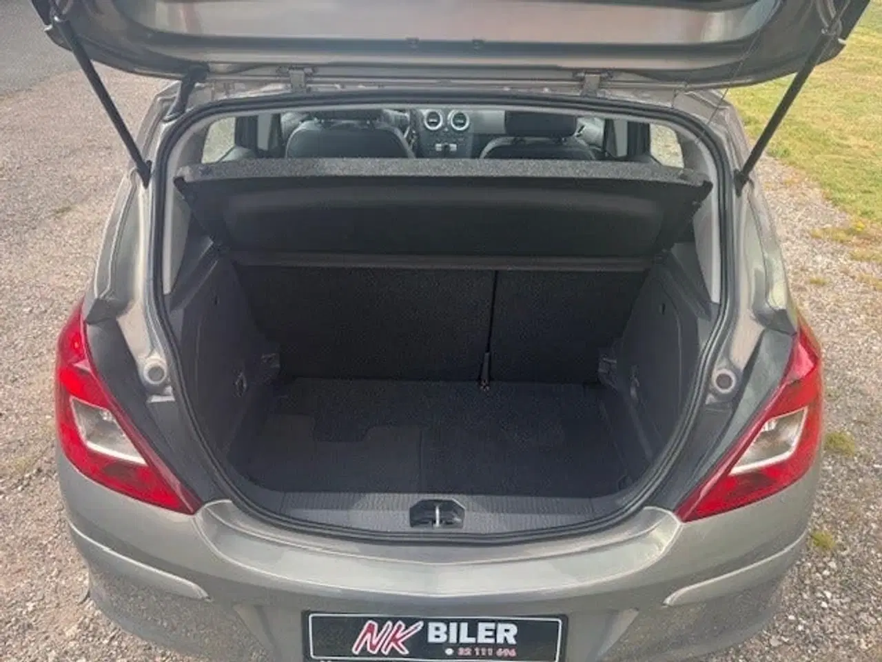 Billede 12 - Opel Corsa 1,4 16V Cosmo