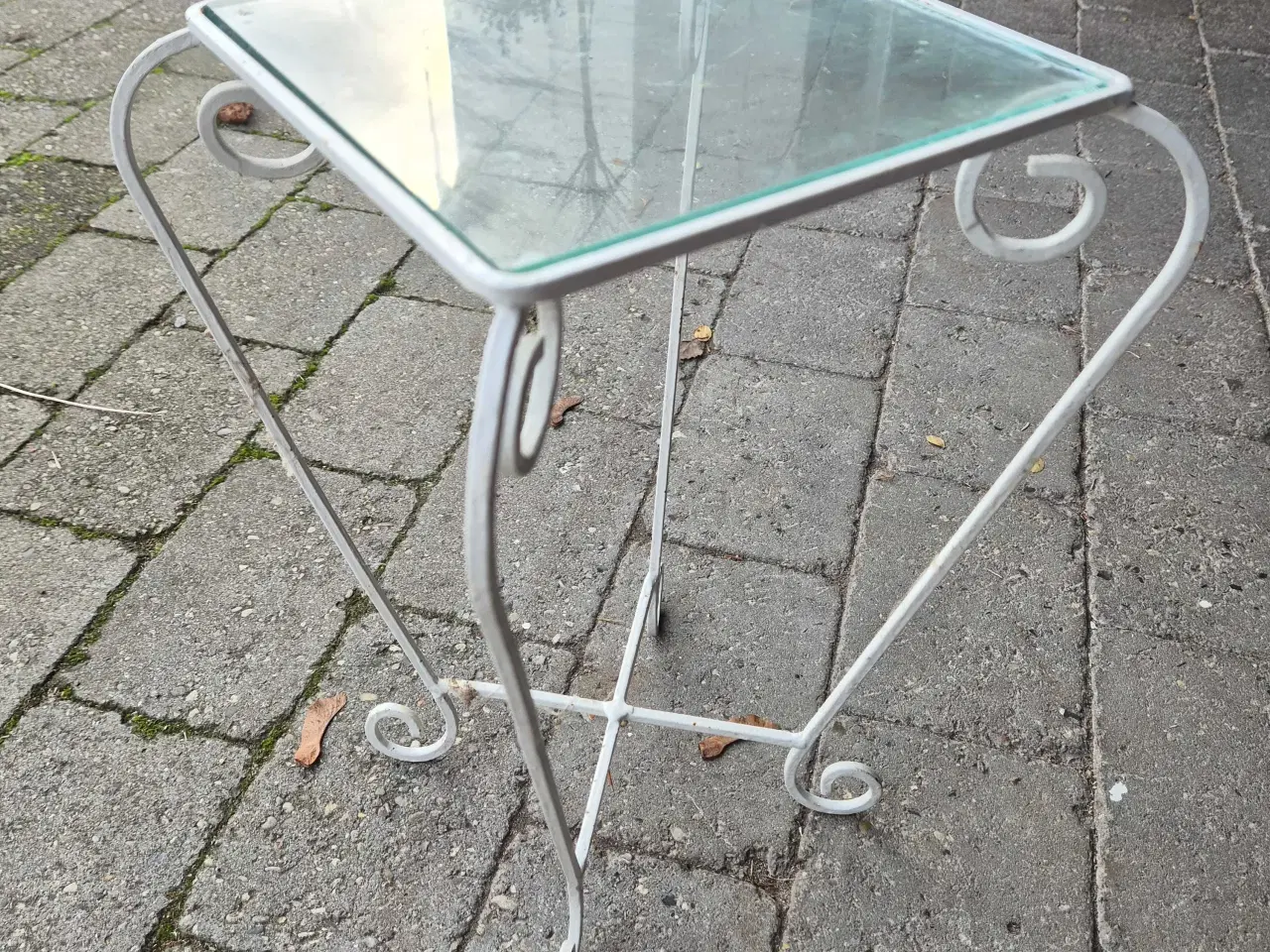 Billede 2 - Blomsteropsats