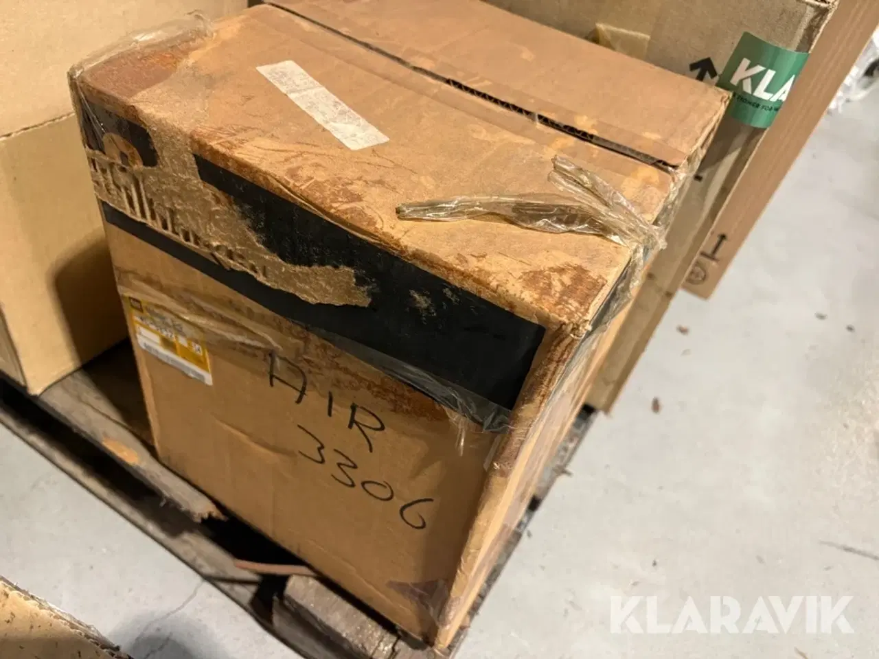 Billede 8 - Filtre - assoterede type og størrelse