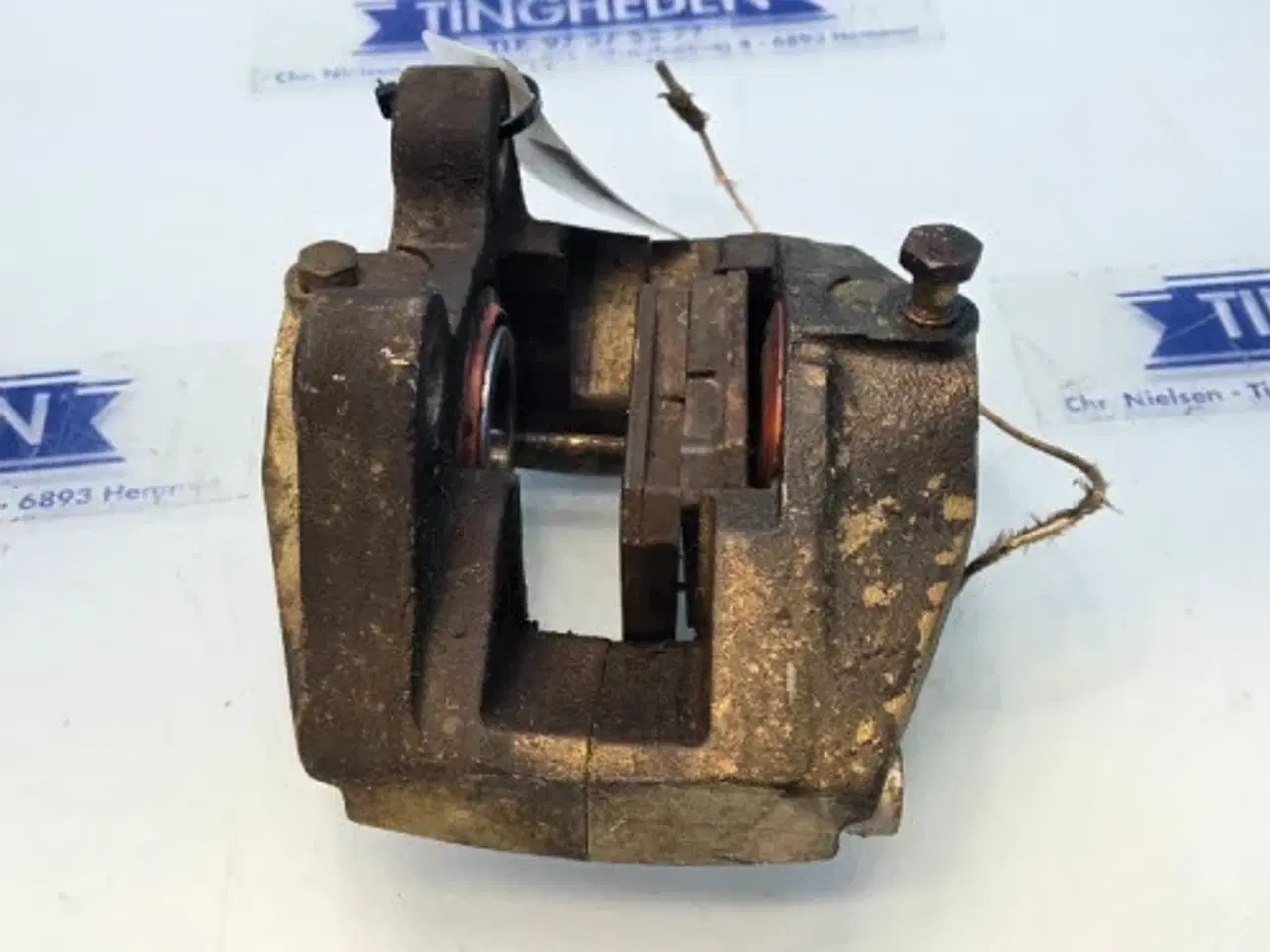 Billede 13 - New Holland TX68 Bremsekaliber 89819370