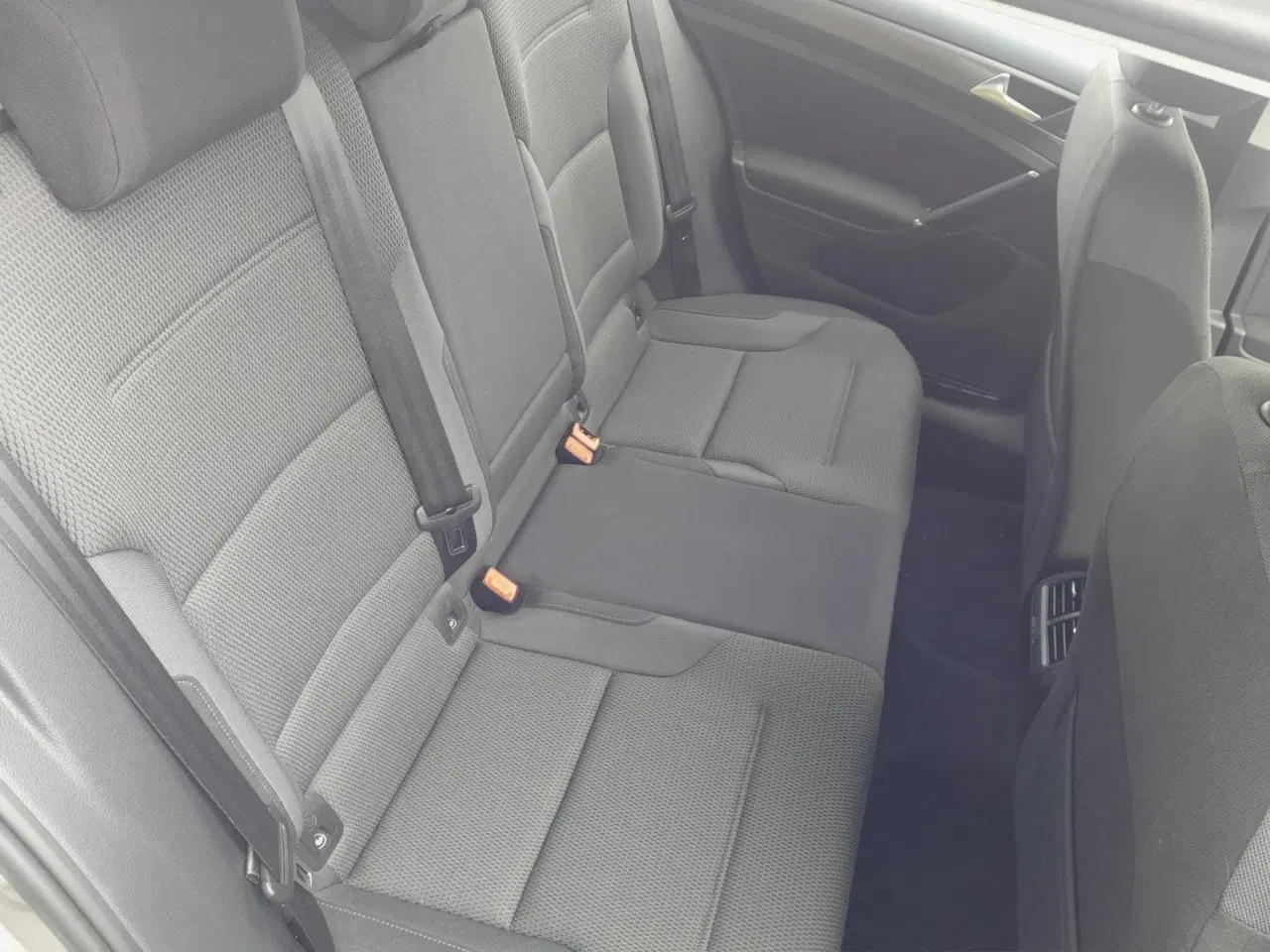 Billede 16 - VW Golf VII 2,0 TDi 150 Comfortline BMT