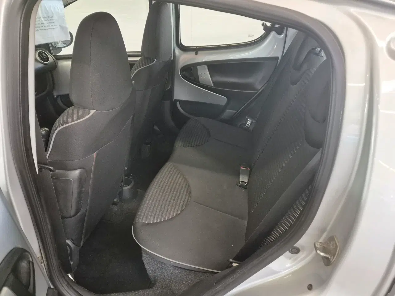 Billede 13 - Peugeot 107 1,0 Trendy 68HK 5d