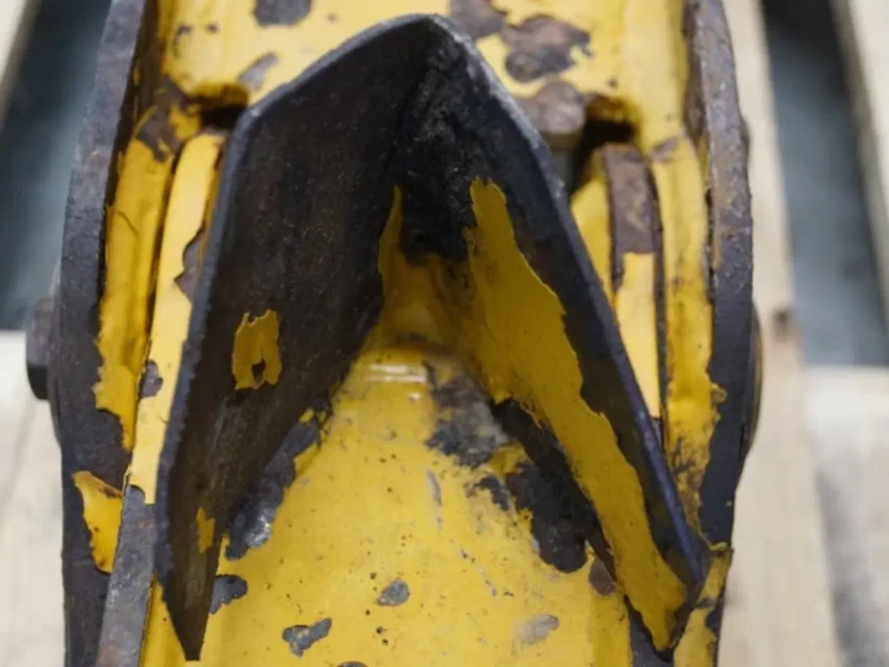 Billede 13 - Hydrema 906C Højre Støtteben