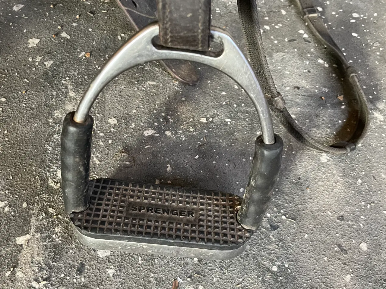 Billede 11 - Bates Innova Cair