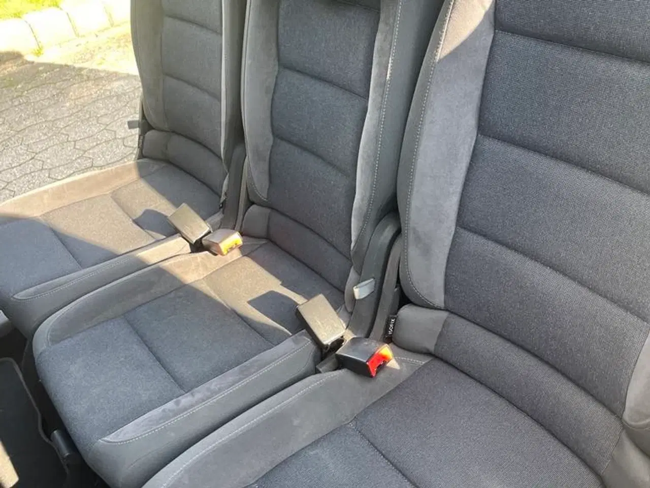 Billede 11 - VW Touran 1,4 TSI 140 Highline 7prs 5d