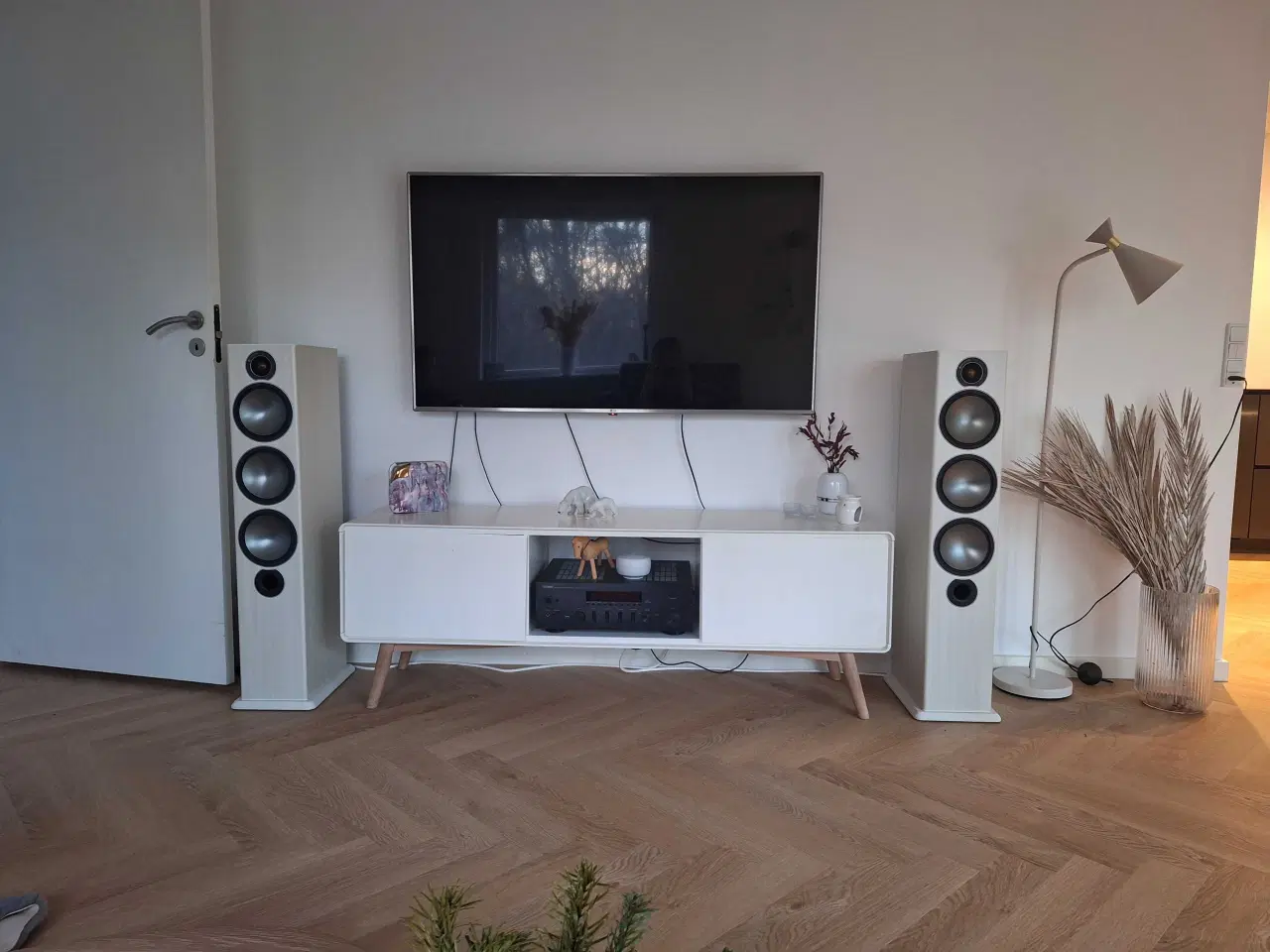 Billede 1 - Monitor Audio Bronze 6