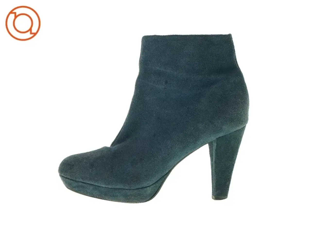 Billede 1 - Støvletter fra H&M (str. 39)