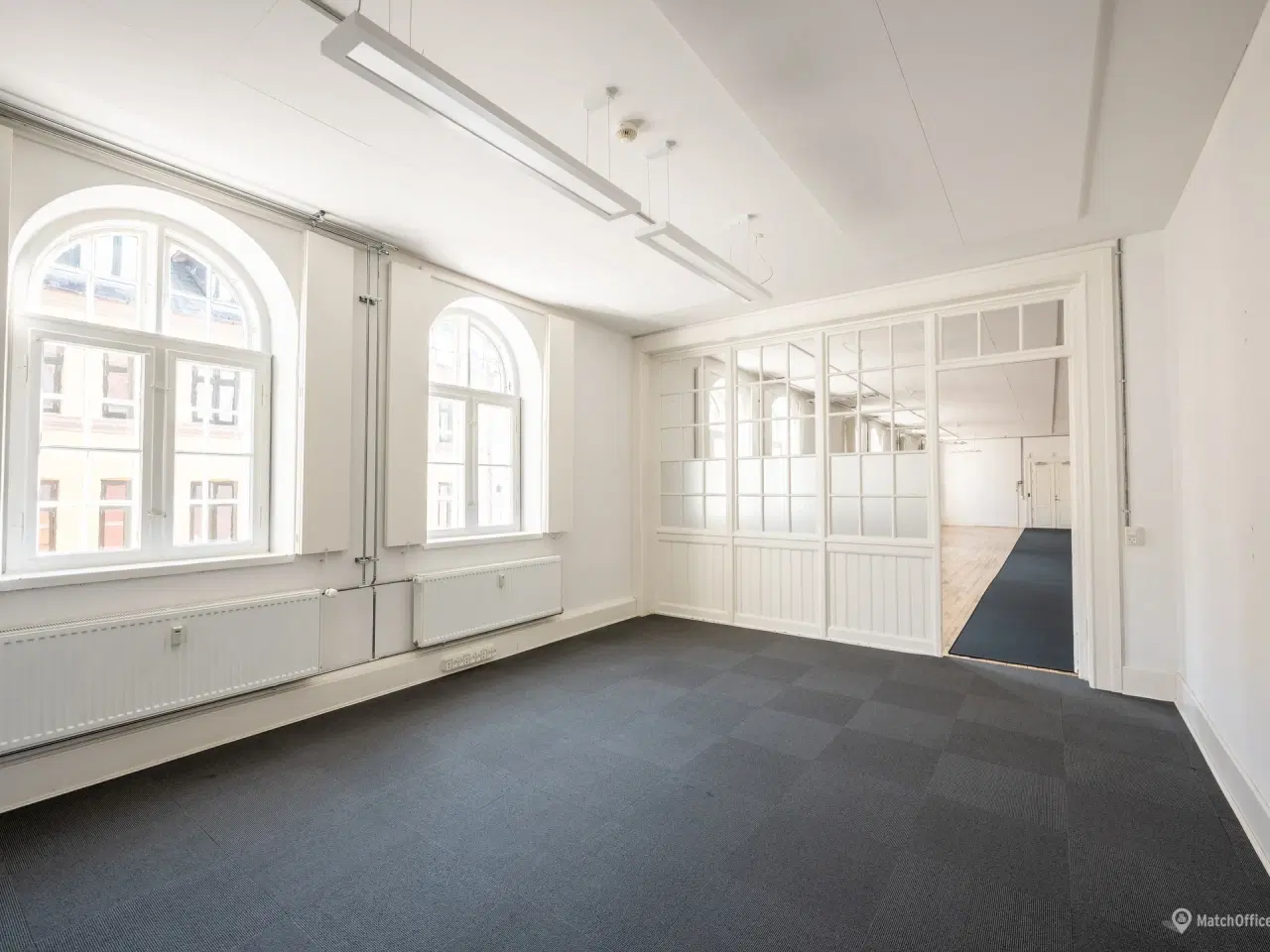 Billede 5 - Historisk atmosfære og moderne funktion