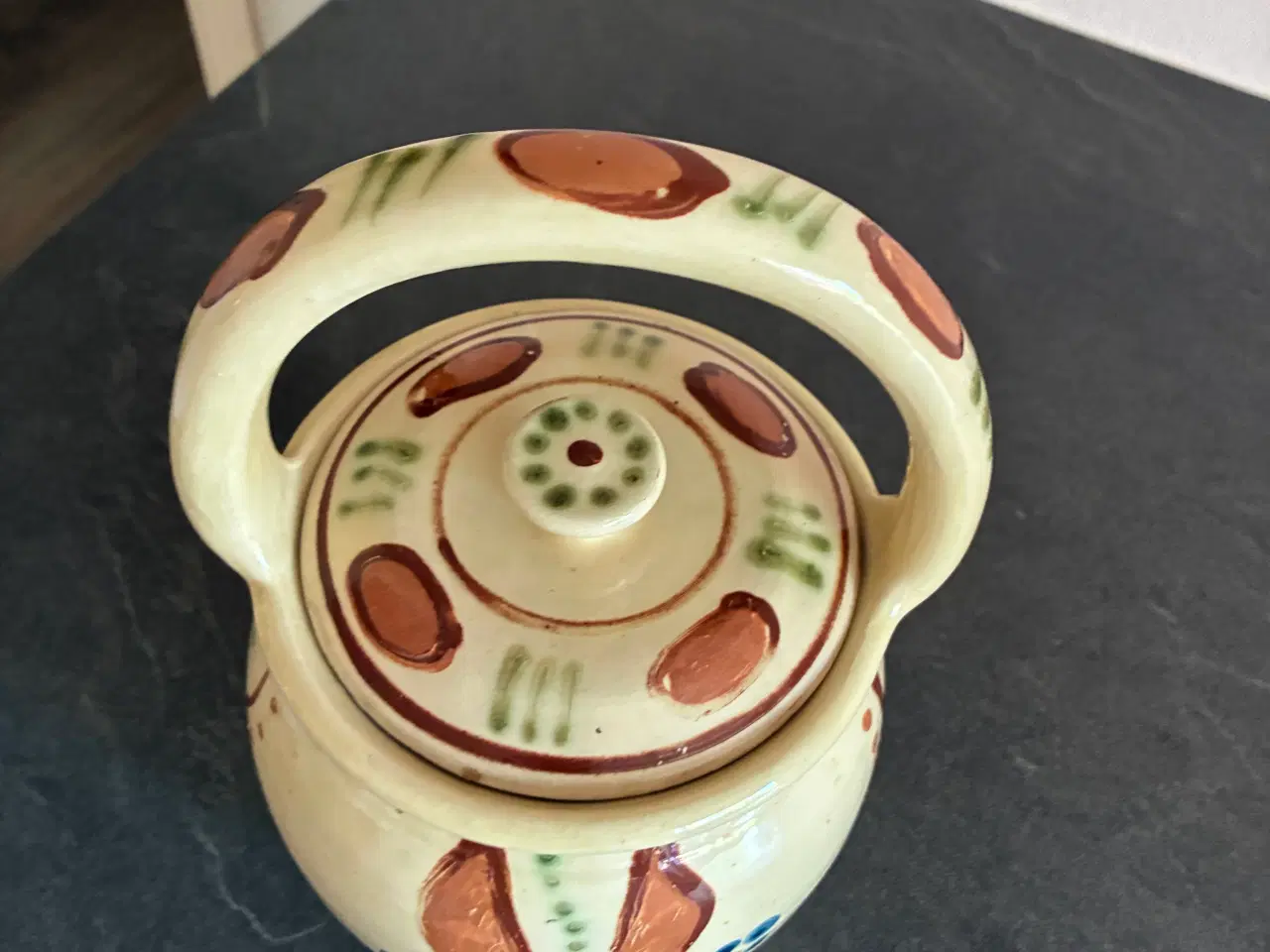 Billede 2 - Flot barsels potte