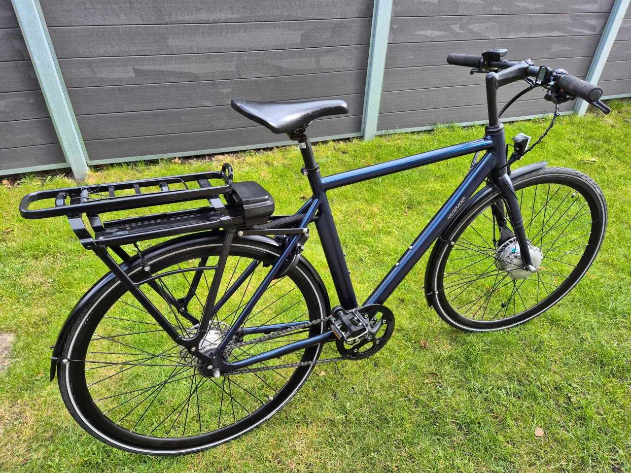 Billede 3 - Kildemoes el cykel 