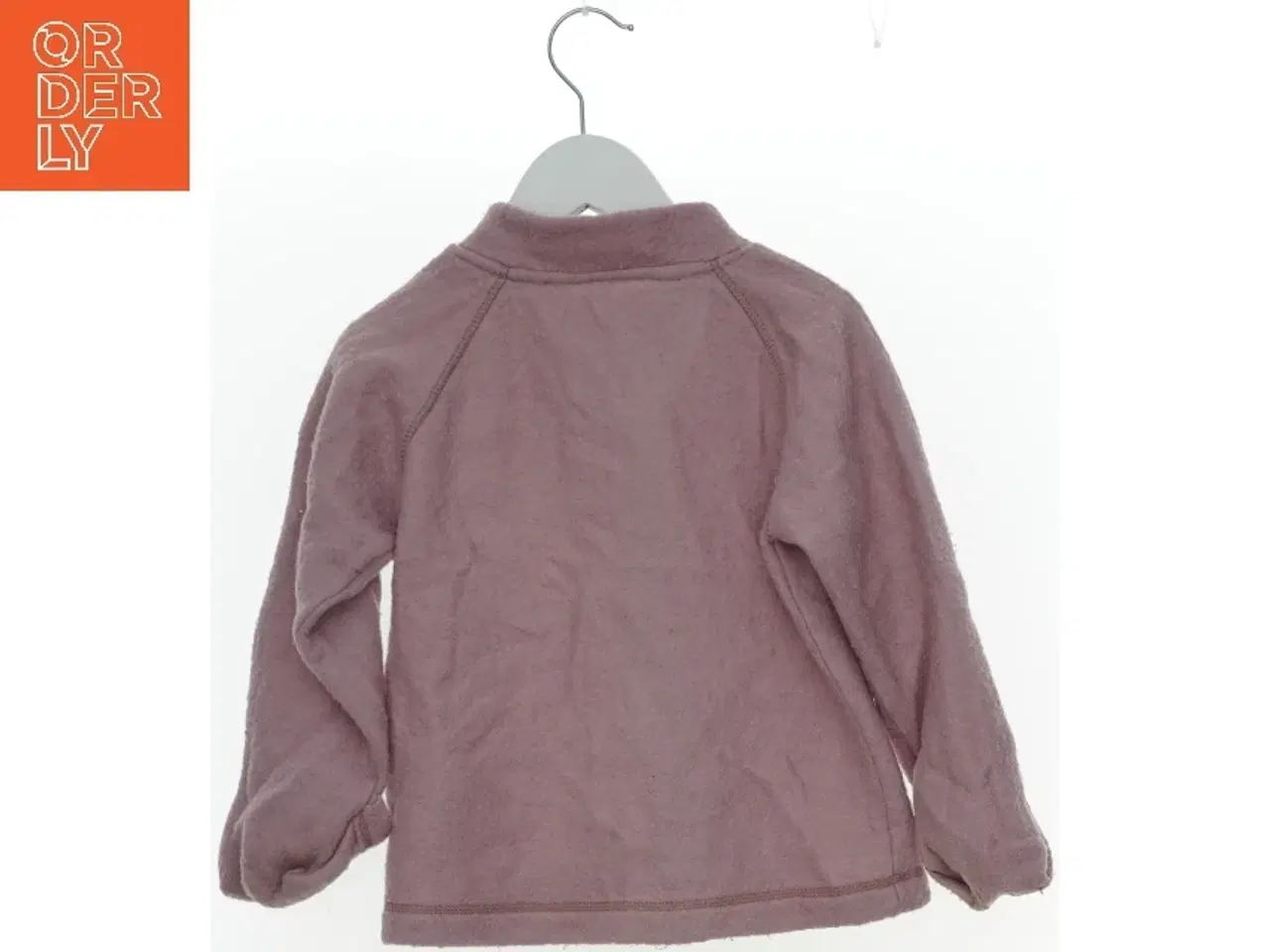 Billede 1 - Sommerjakke fra Mikk-line (str. 104 cm)