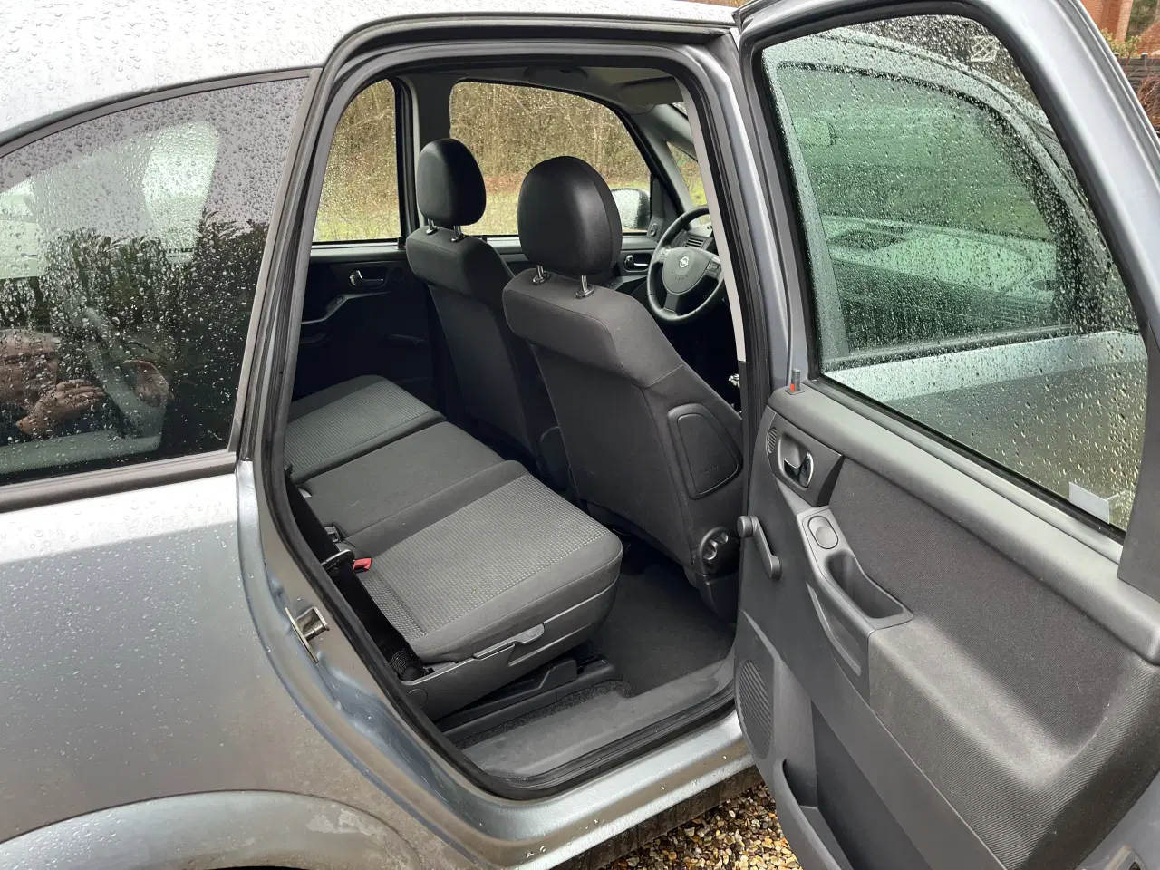 Billede 8 - Opel Meriva 1.3 Cdti