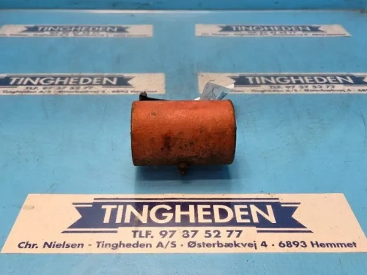 Billede 1 - Laverda 3750 Muffe 300119440